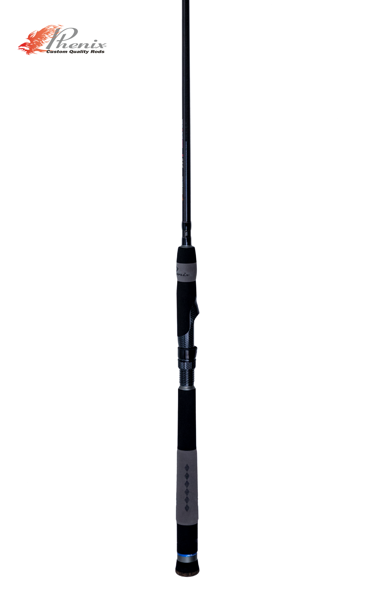 Phenix M1 Inshore Spinning