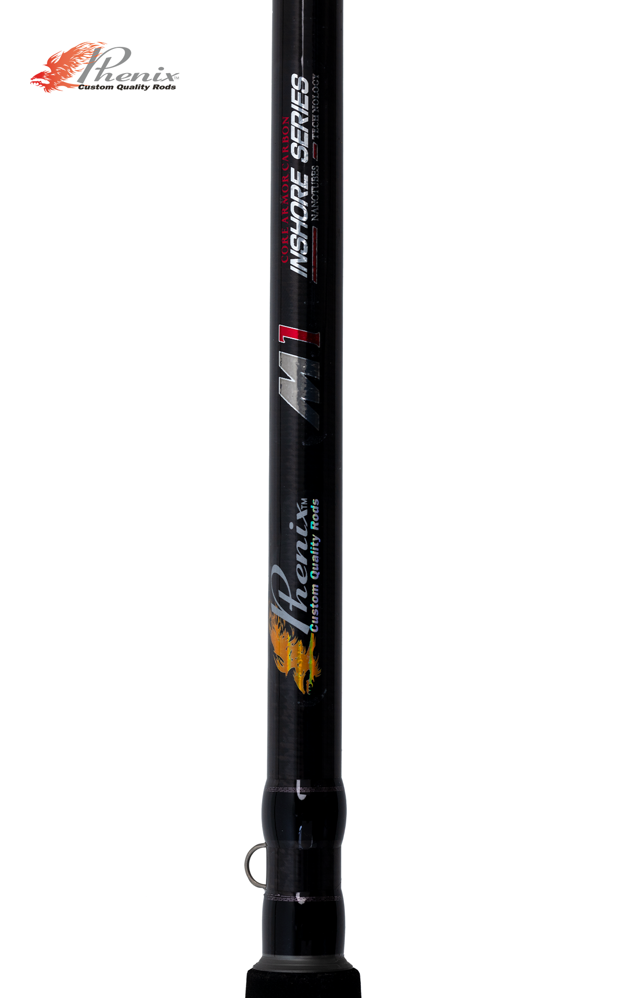Phenix M1 Inshore Spinning