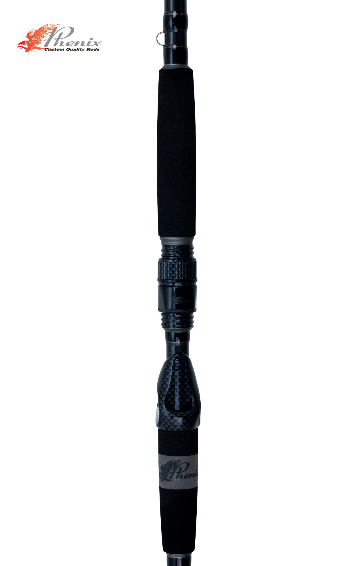 Phenix M1 Inshore Casting