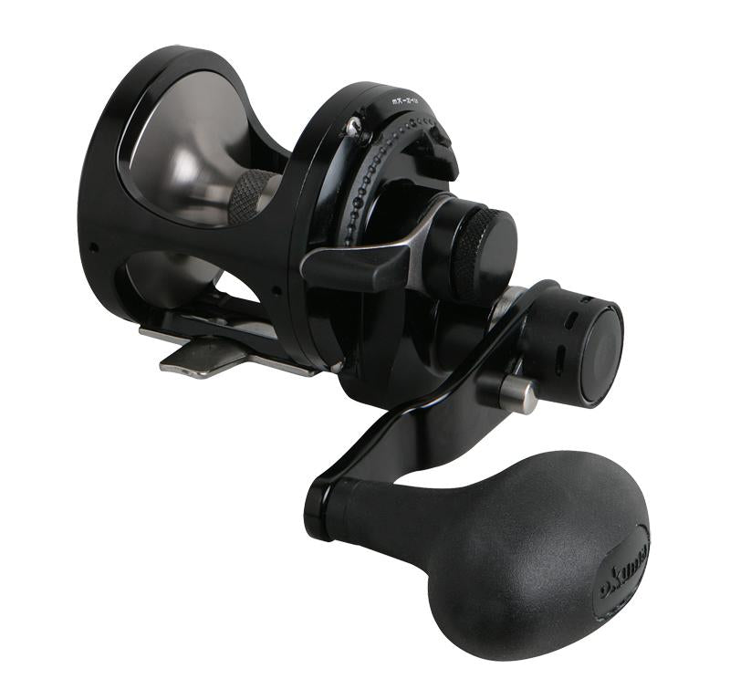 Okuma Metaloid Lever Drag