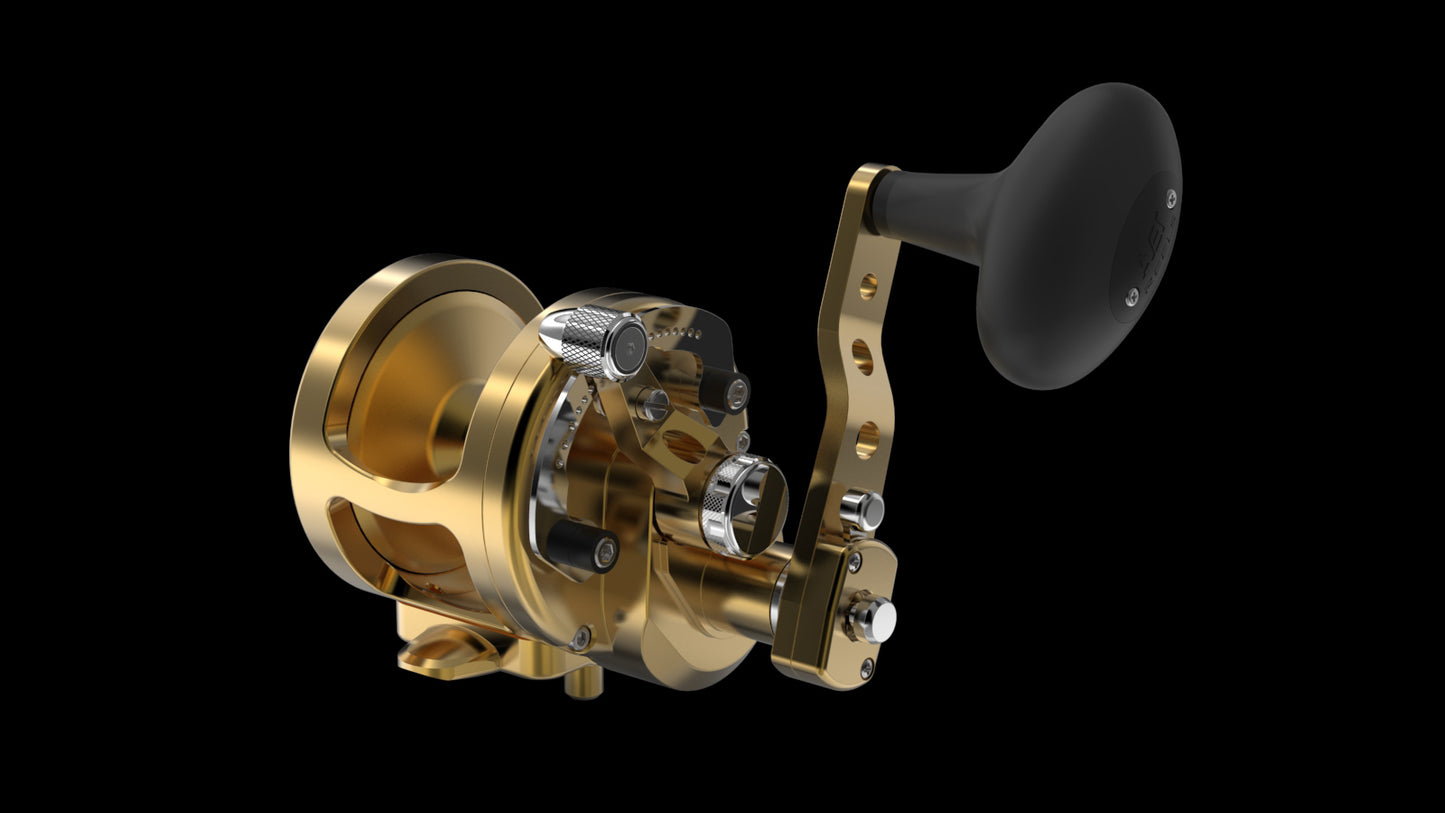 Avet MXJ 6/4 MC Raptor Reel