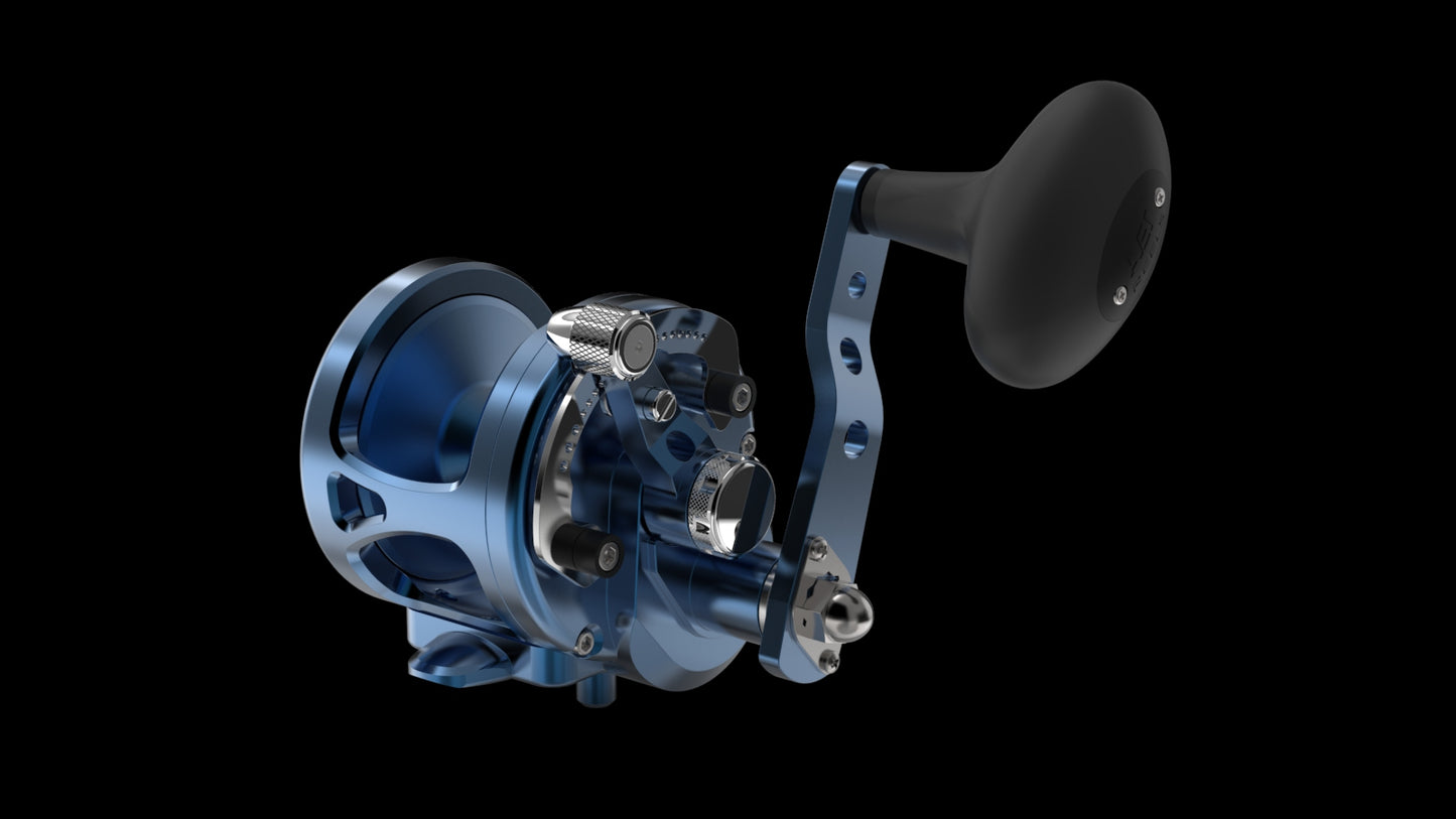 Avet MXJ 5.8 G2 Reel