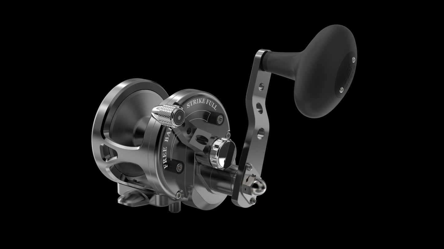 Avet MXJ 5.8 G2 Reel