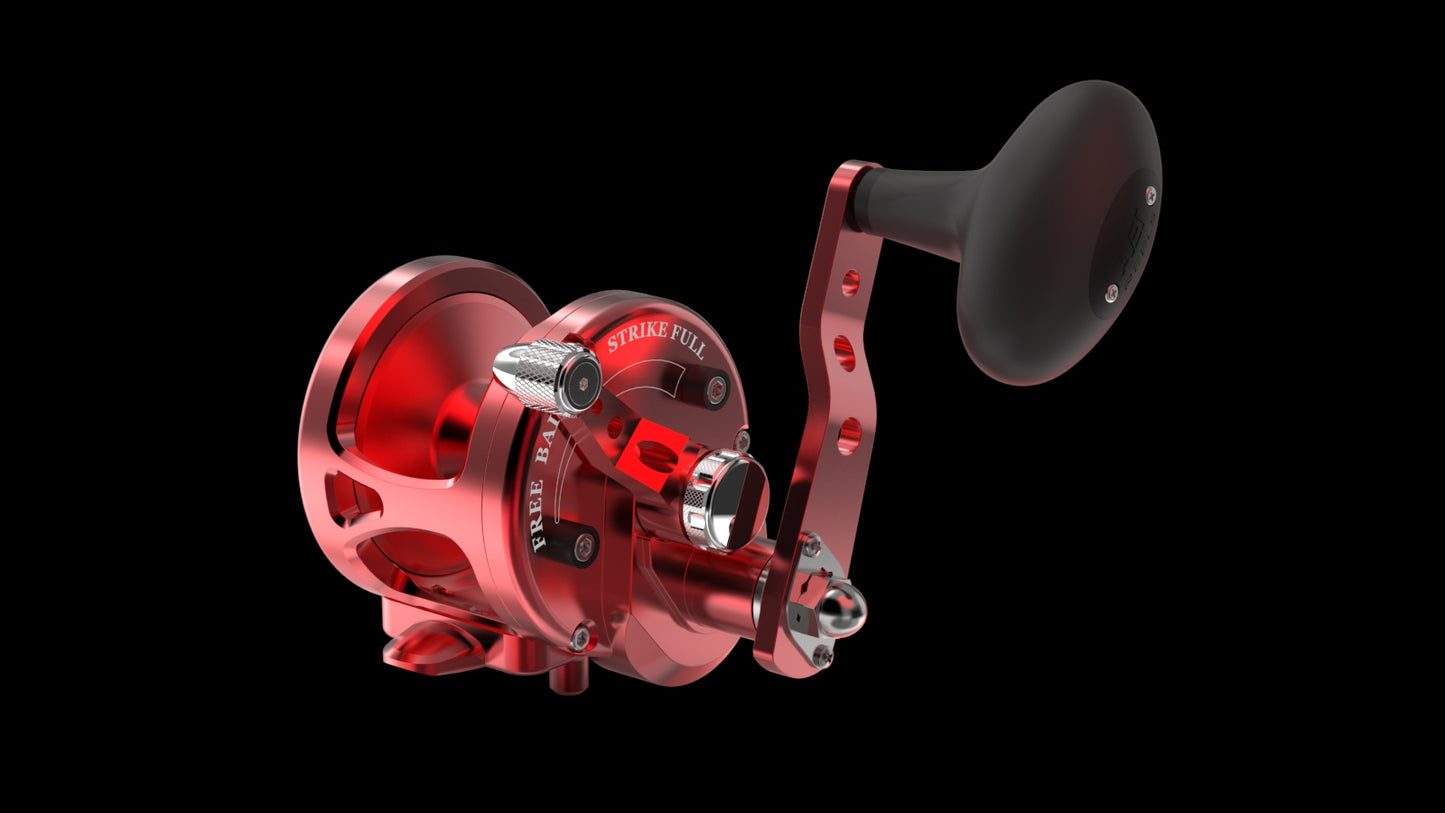Avet MXJ 5.8 G2 Reel