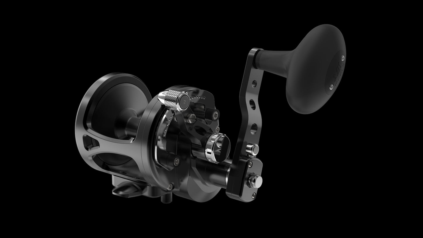 Avet MXL 6/4 G2 Reel