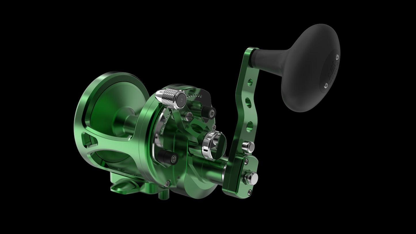 Avet MXL 6/4 MC G2 Reel