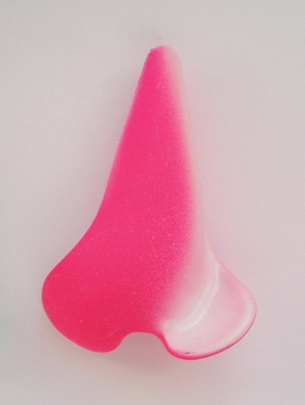 Mr. Twister Prop Body Pink White