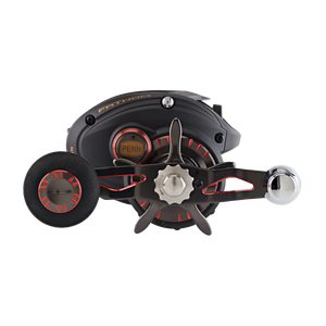 Penn Fathom Low Profile 400LPHS