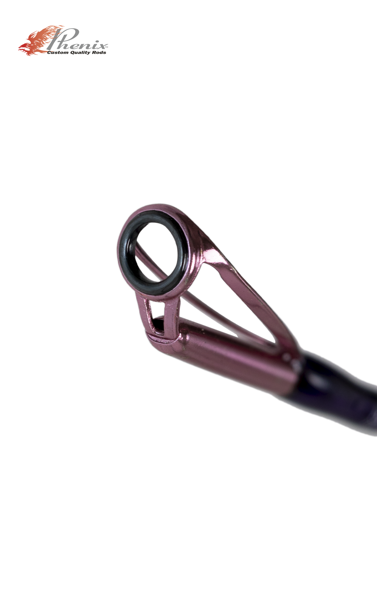 Phenix Pandora Spinning