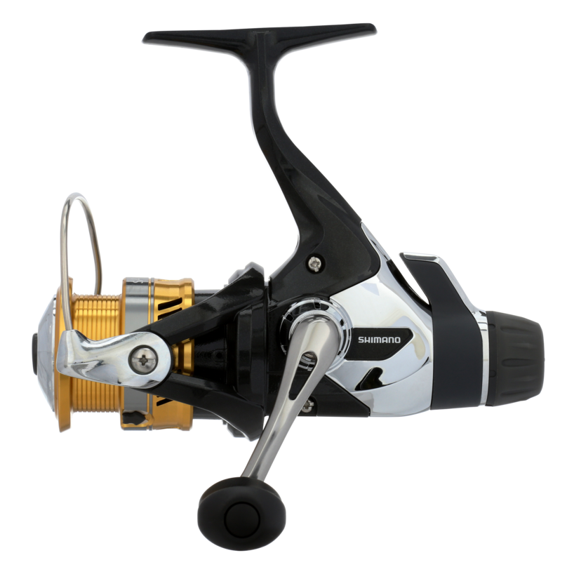 Shimano Sahara Rear Drag