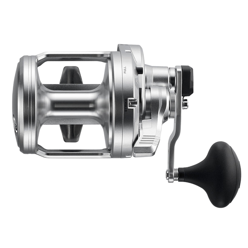 Shimano Speedmaster II Reel