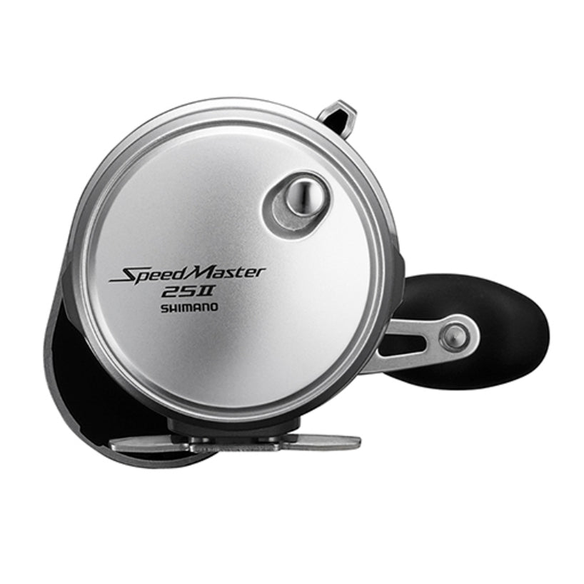 Shimano Speedmaster II Reel