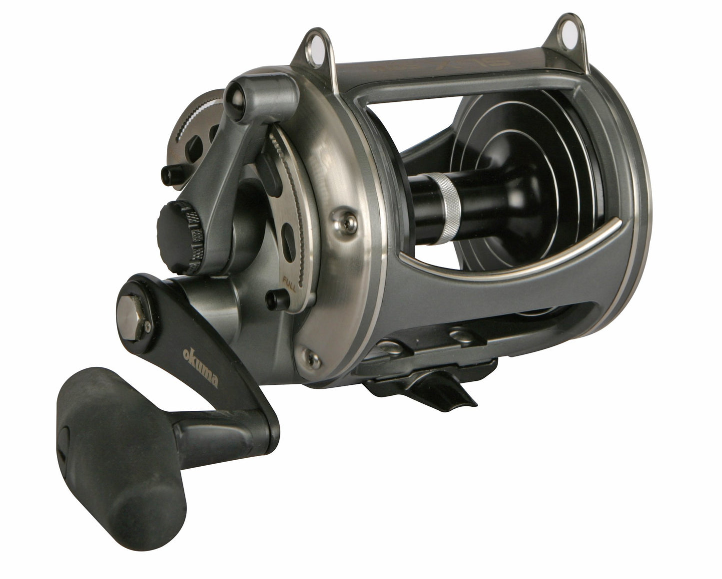 Okuma Solterra SLX Lever Drag