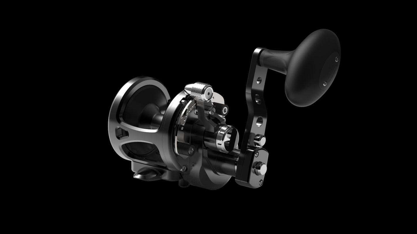 Avet SX 6/4 G2 Reel