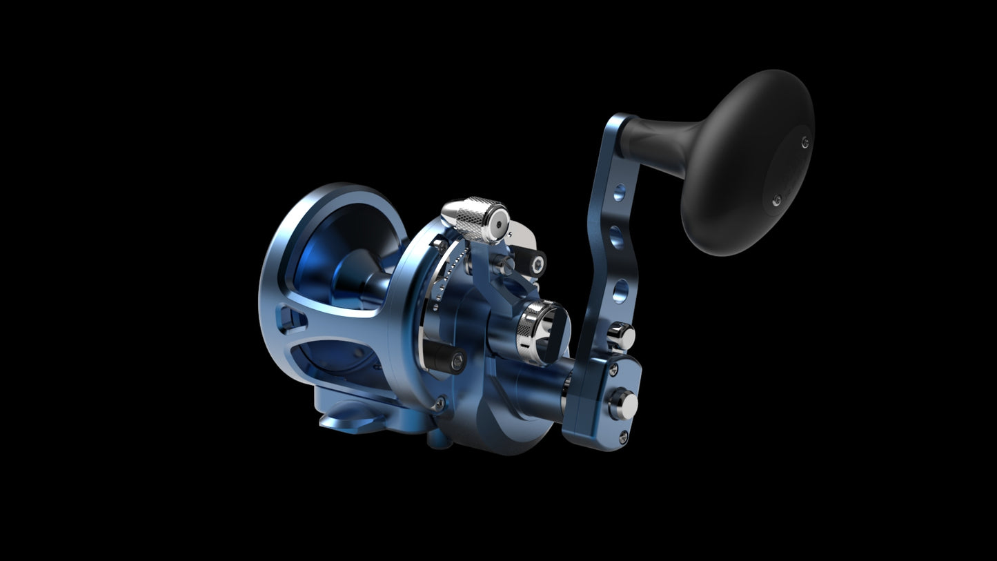 Avet SX 6/4 G2 MC Reel