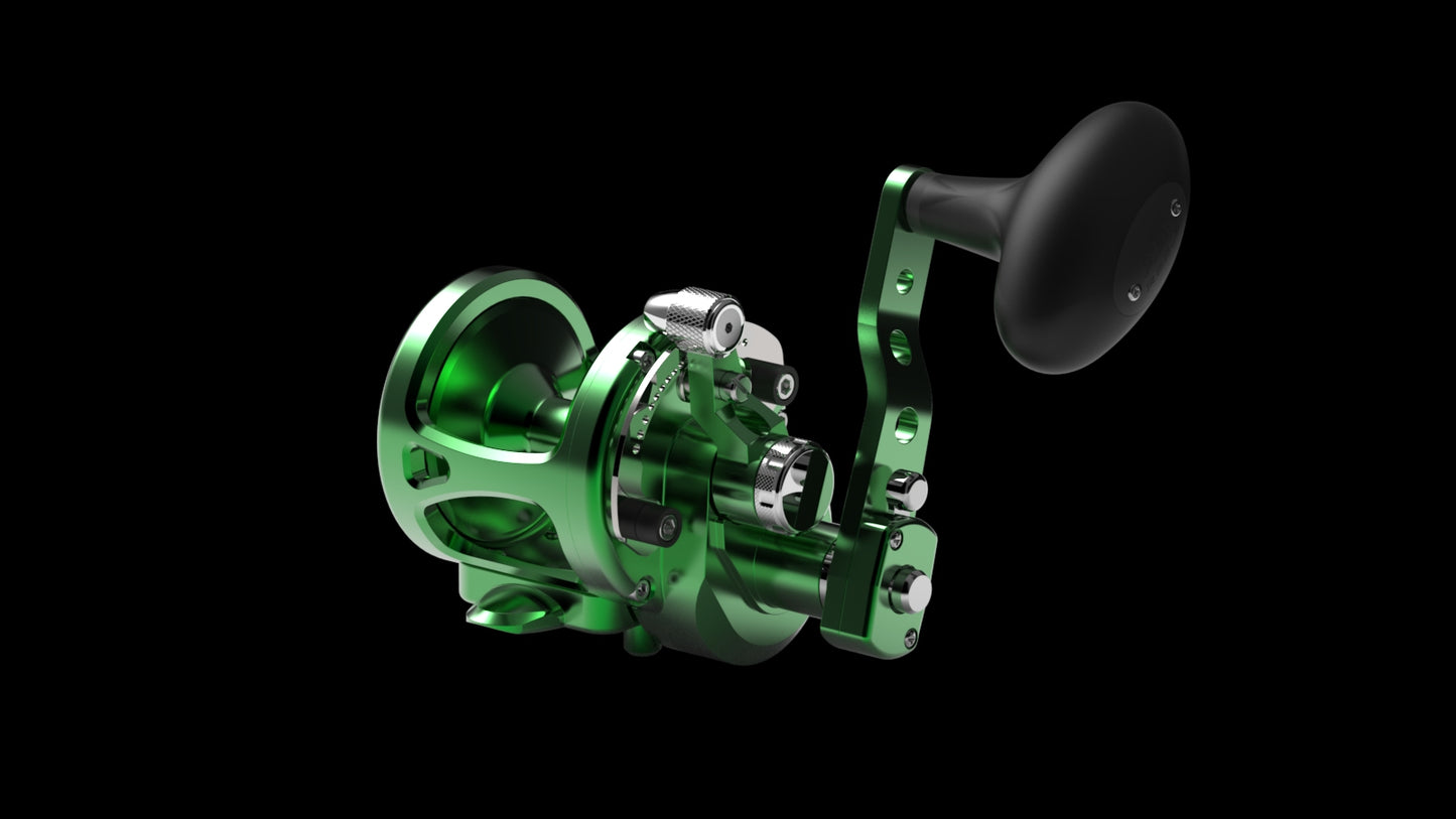 Avet SX 6/4 G2 MC Reel