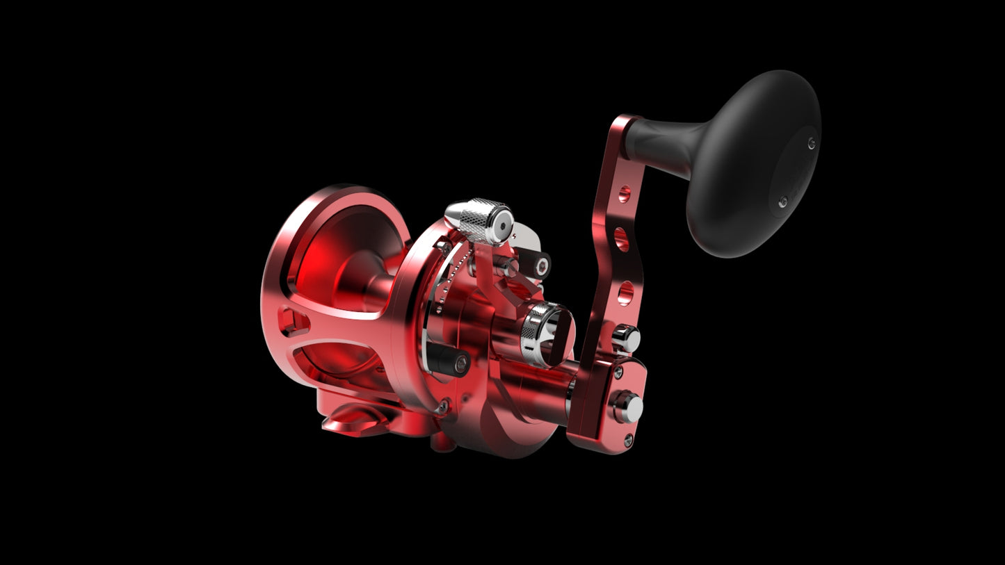 Avet SX 6/4 G2 Reel