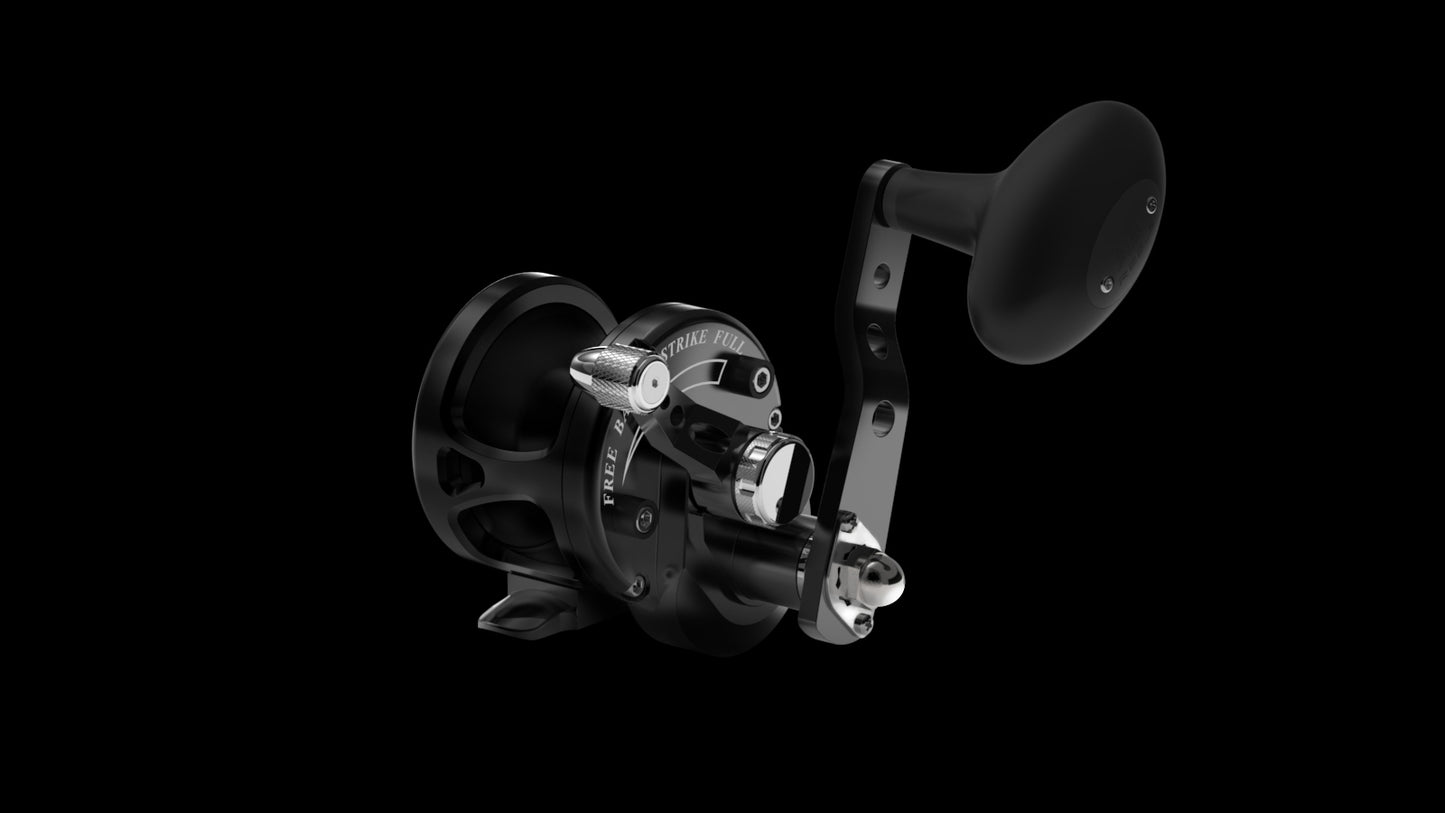 Avet SXJ 5.3 G2 Reel