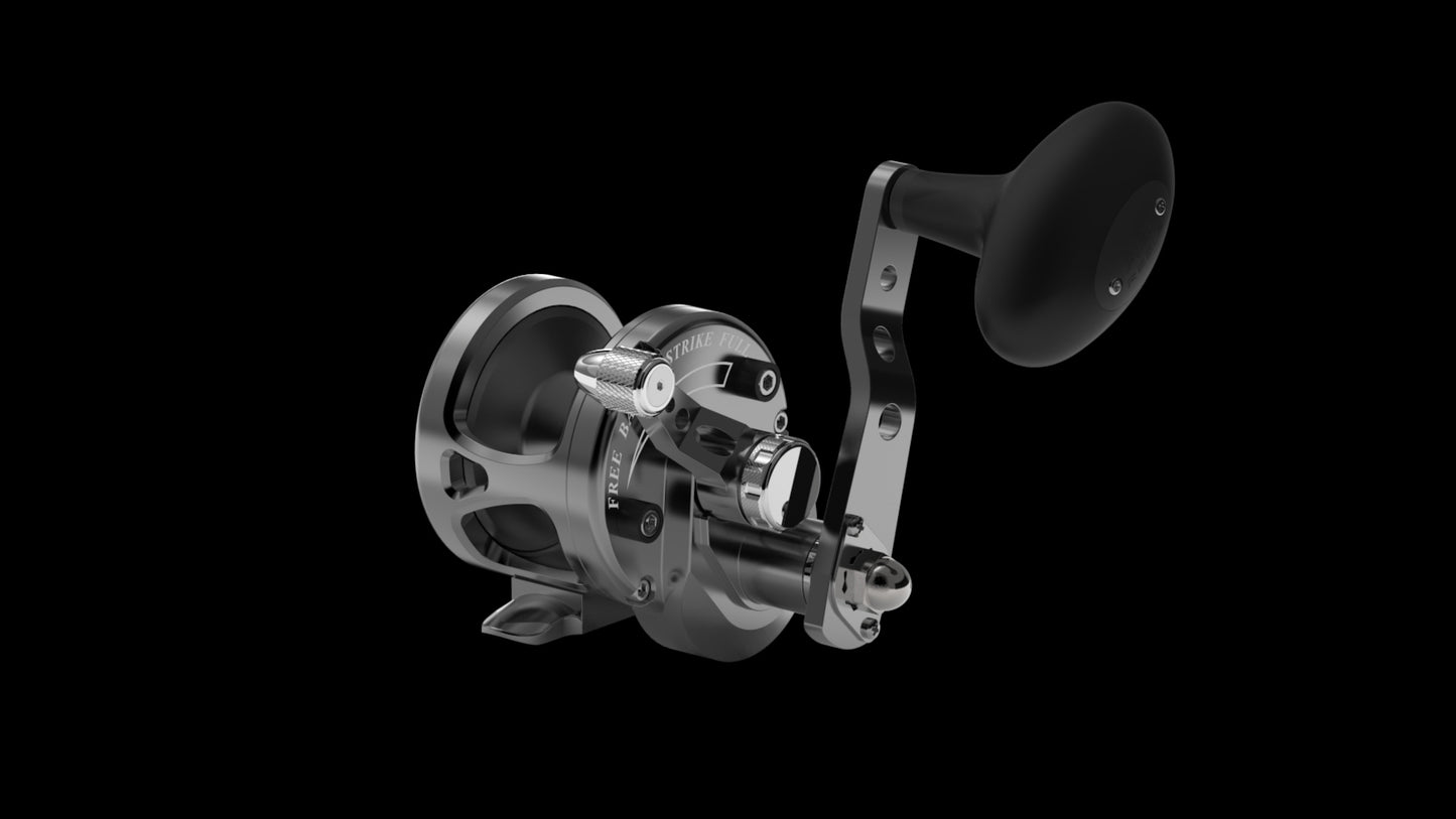 Avet SXJ 5.3 G2 Reel