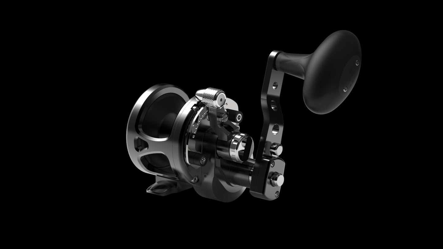 Avet SXJ 6/4 G2 MC Reel