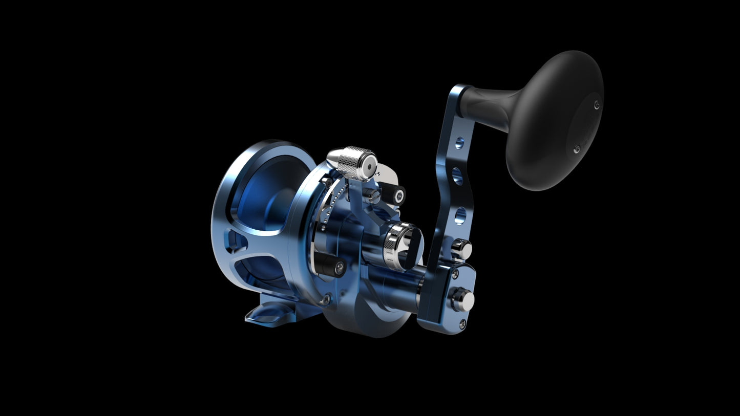 Avet SXJ 6/4 G2 MC Reel