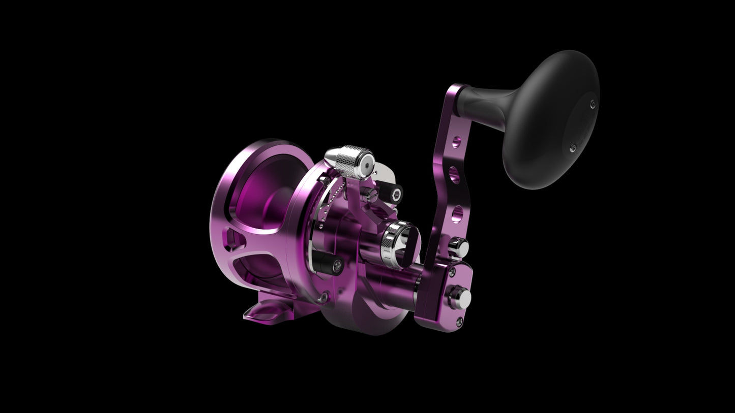 Avet SXJ 6/4 G2 MC Reel