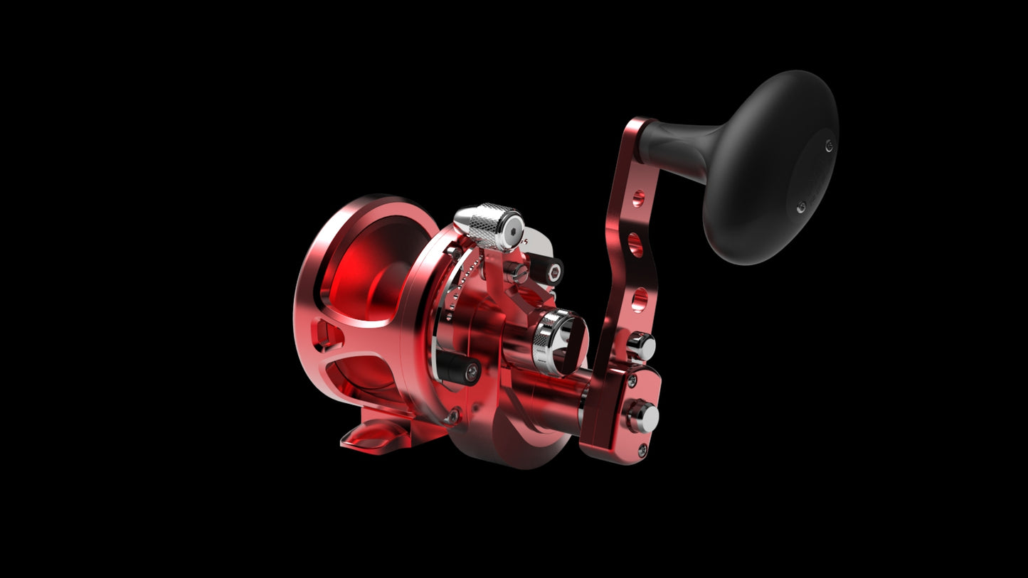 Avet SXJ 6/4 G2 MC Reel