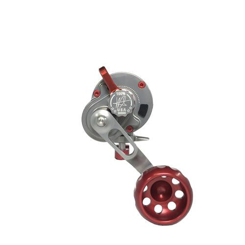seigler sg red
