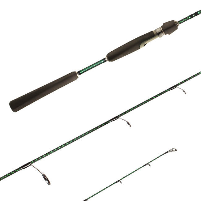 Shimano Trevala S Jigging Spinning Rod
