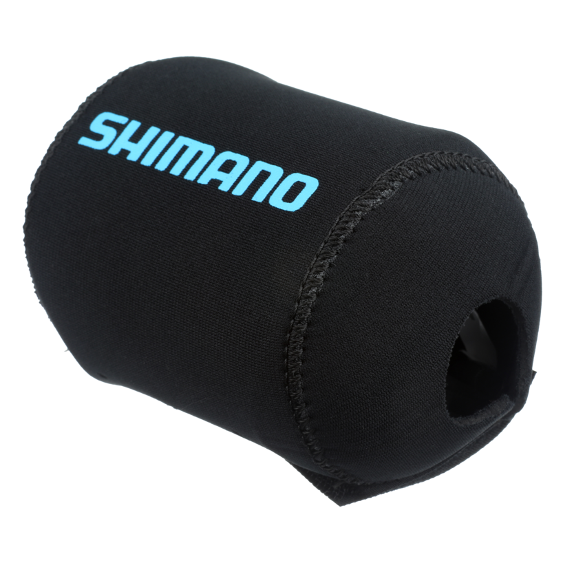 Shimano Baitcasting Reel Covers