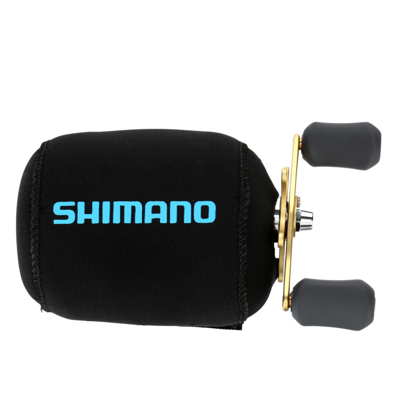 Shimano Baitcasting Reel Covers