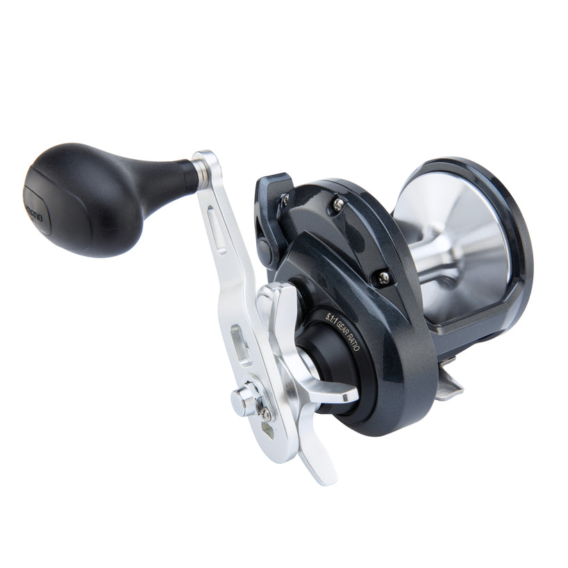 Shimano Torium Reel