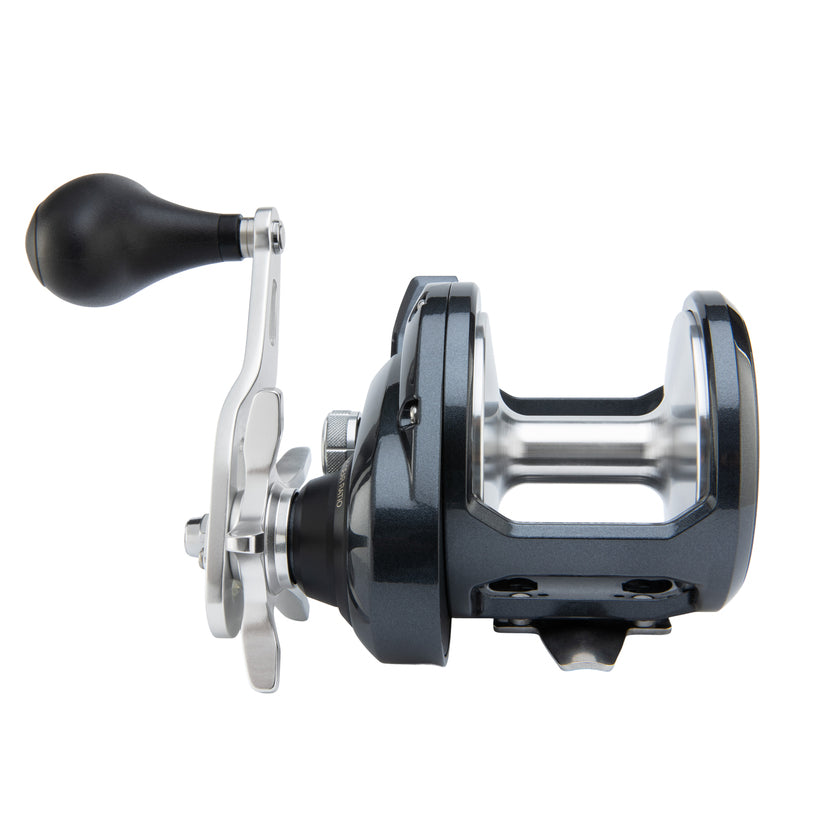 Shimano Torium Reel