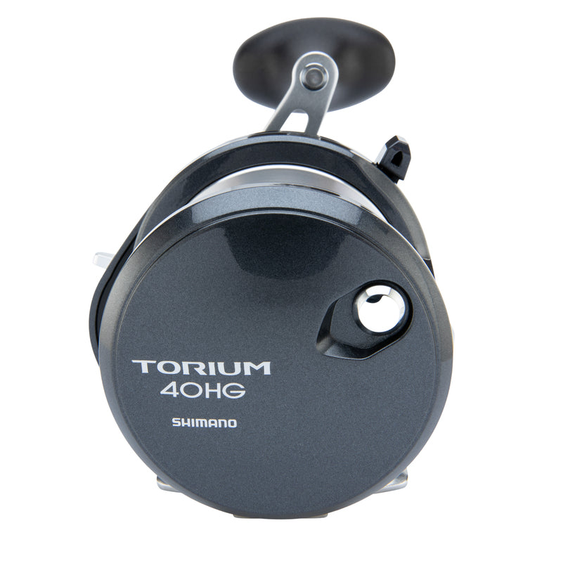 Shimano Torium Reel