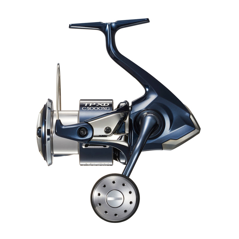 Shimano Twin Power XD Reel