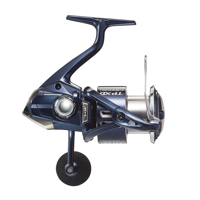 Shimano Twin Power XD Reel
