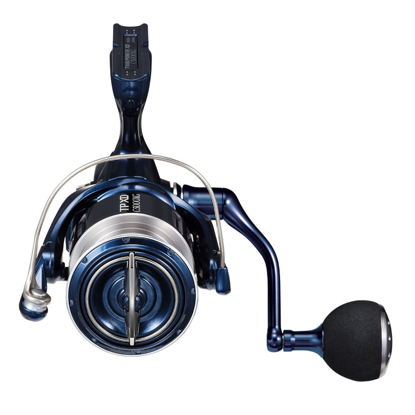 Shimano Twin Power XD Reel