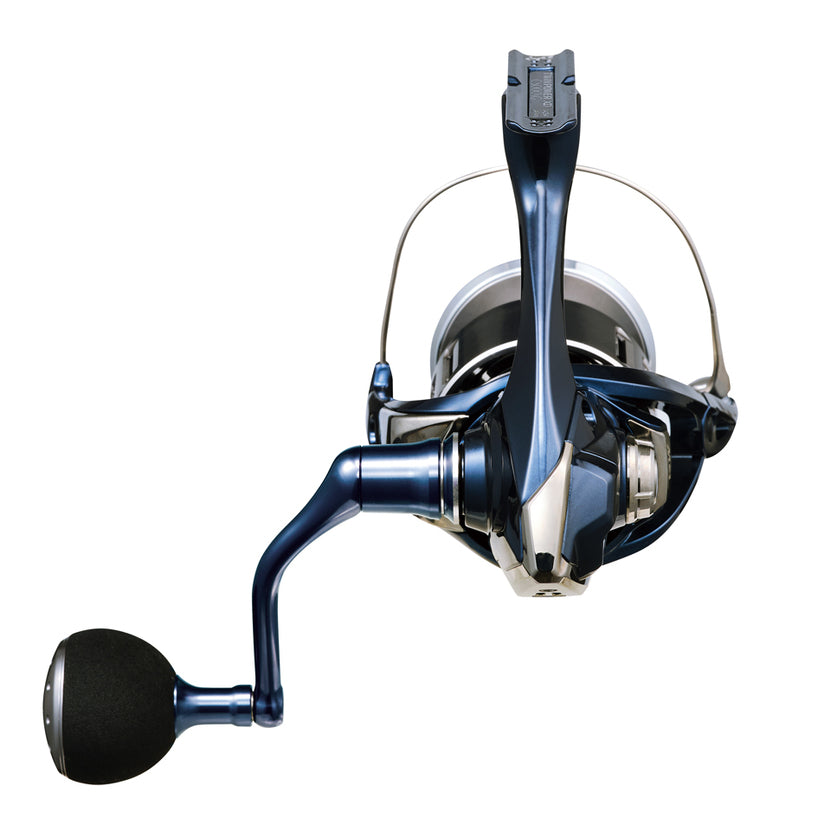 Shimano Twin Power XD Reel