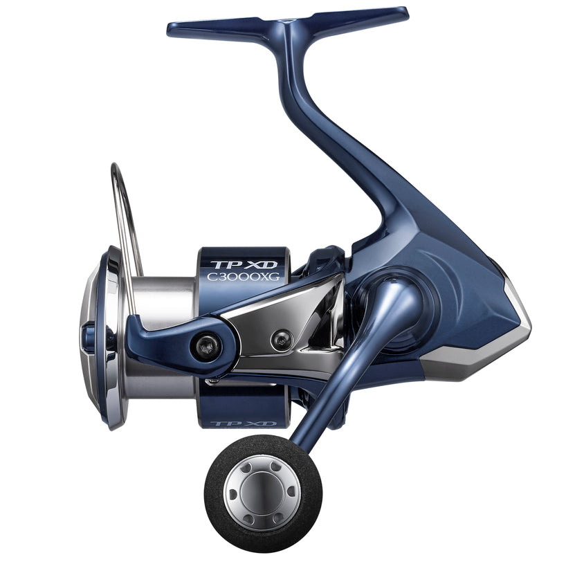 Shimano Twin Power XD Reel