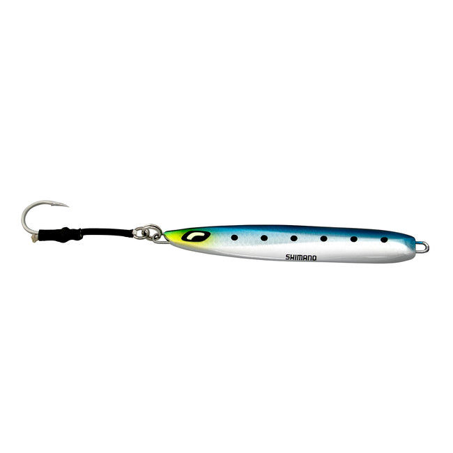 Shimano Butterfly Monarch Jig