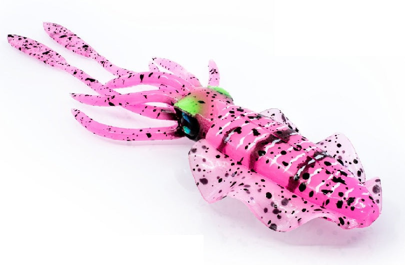 Pink Tiger