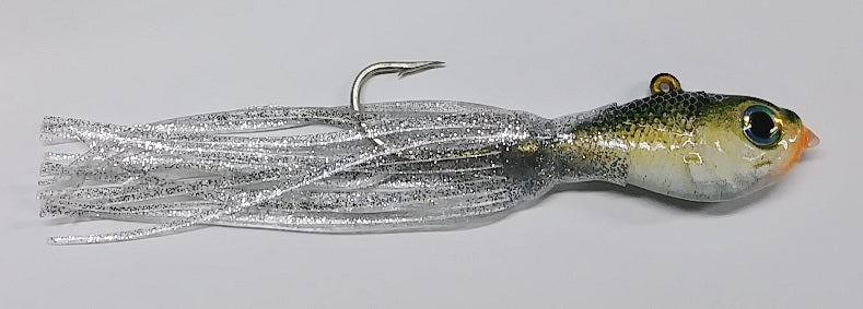 Papa's Galloping Guppies
