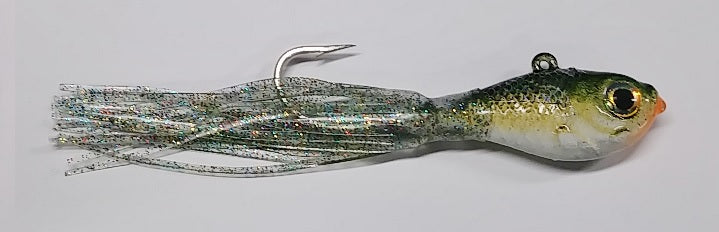 Papa's Galloping Guppies