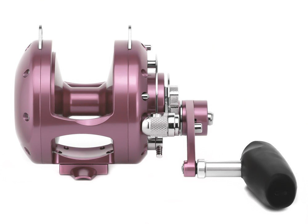 Avet EXW 30/2 Reel