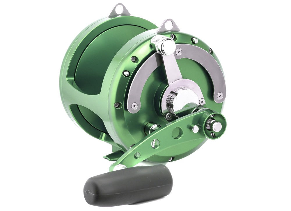Avet T-RX50/2 Reel