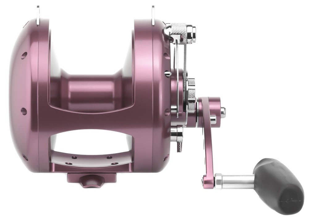 Avet T-RX50/2 Reel