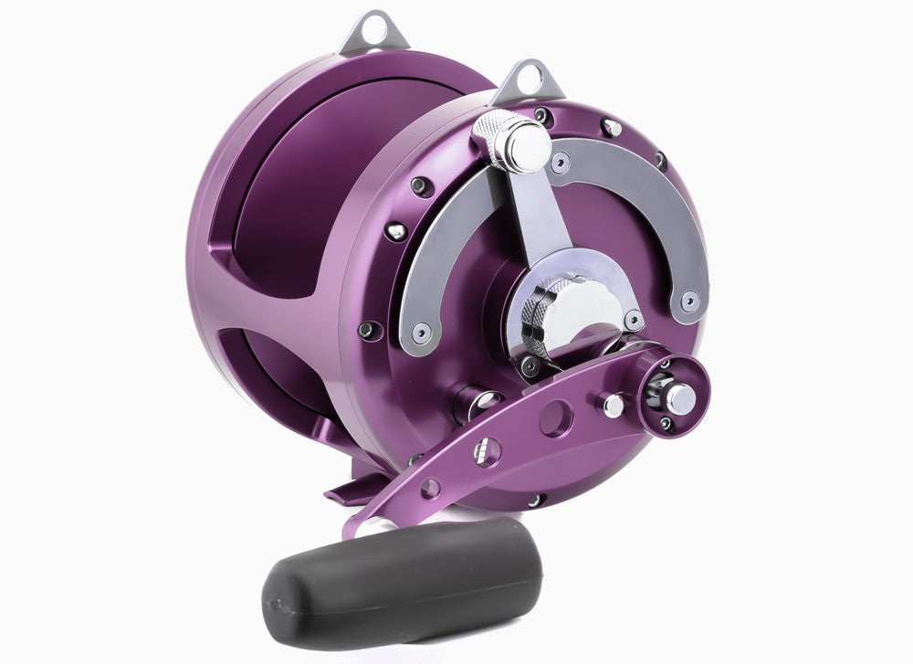 Avet T-RX50/2 Reel