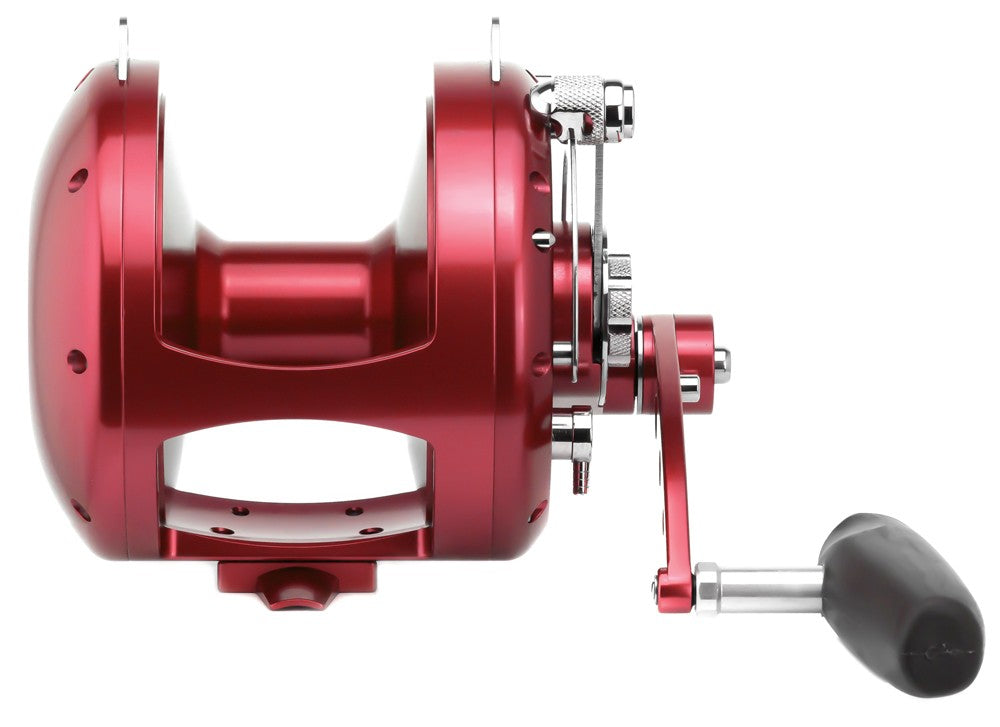 Avet T-RX50/2 Reel