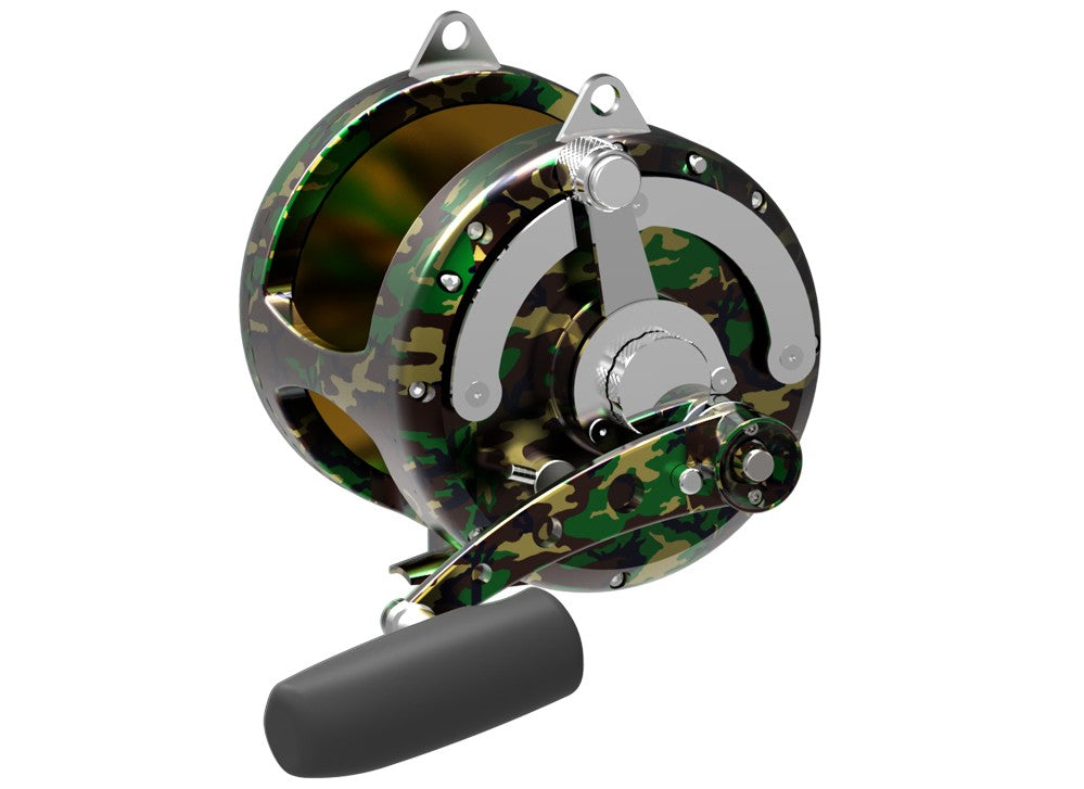 Avet EXW 80/2 Reel