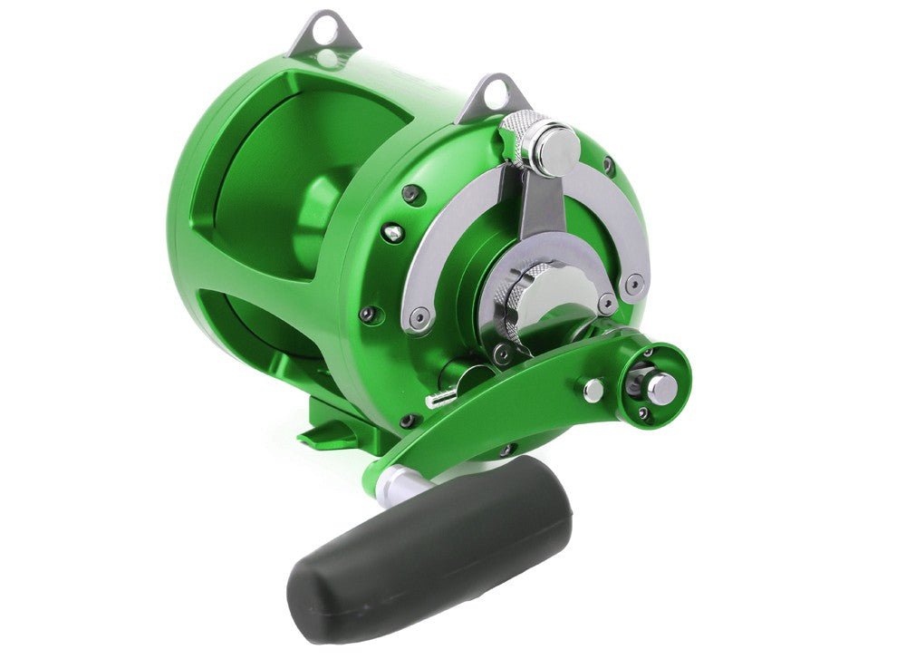 Avet EXW 80/3 Reel
